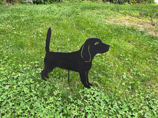 Dog loss gift