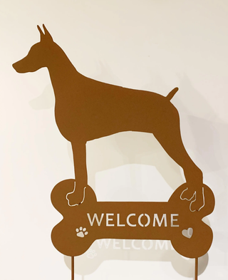 dog memorial