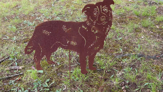 Pet memorial