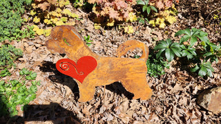 pet grave marker