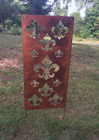 Outdoor Privacy Panel