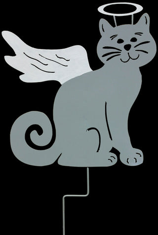 Angel Cat