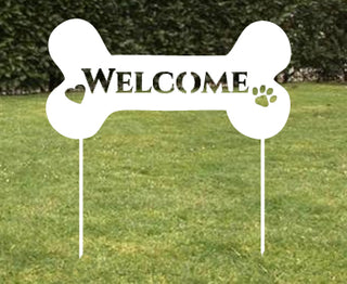 Dog Memorial