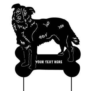 Dog wall art