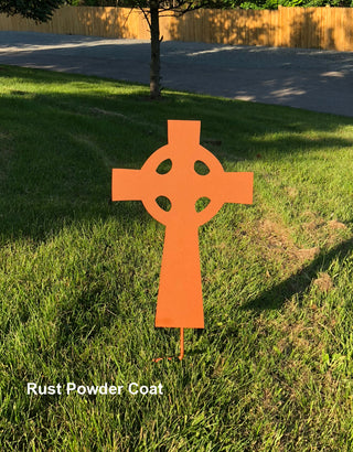 memorial marker