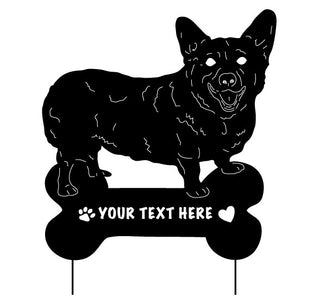 dog memorial gift