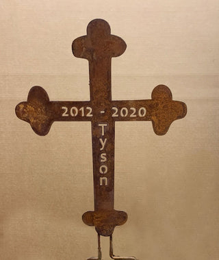 pet headstone