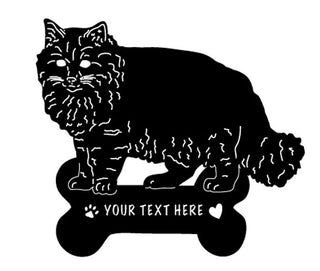Cat Memorial