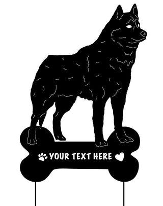 Pet memorial
