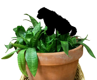 sheepdog plant stake