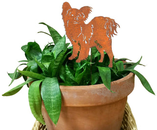 Papillon Plant Stake