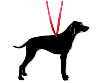 Pointer Ornament