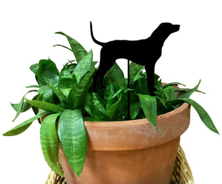Redbone Plant Stake