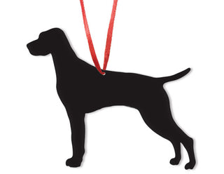 Vizsla Plant Stake