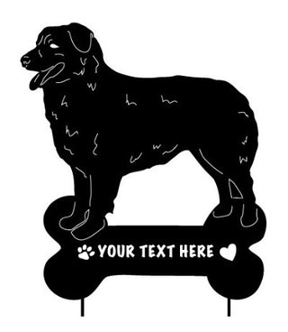 dog wall art