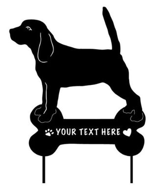 Beagle sign