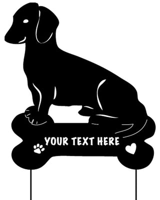 Dog memorial