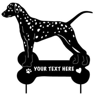 Dalmatian memorial