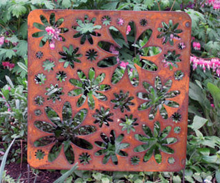 outdoor privacy screen