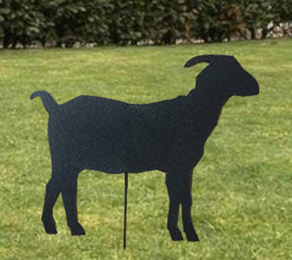 Goat Wall Art