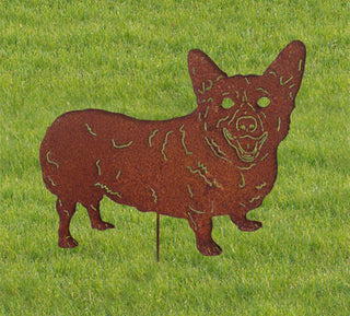 Dog wall art