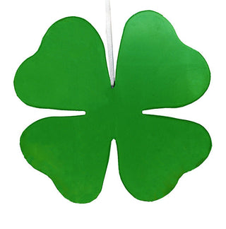 Shamrock Ornament