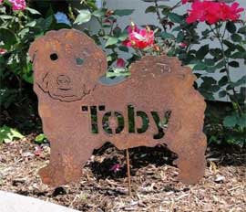Custom Pet Portrait