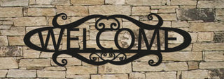 20 Inch Personalized Sign