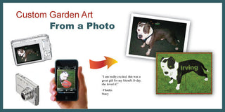 Pet Portraits from Photos