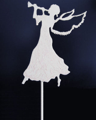 Angel Garden Stake