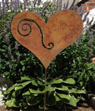 Rustic Heart