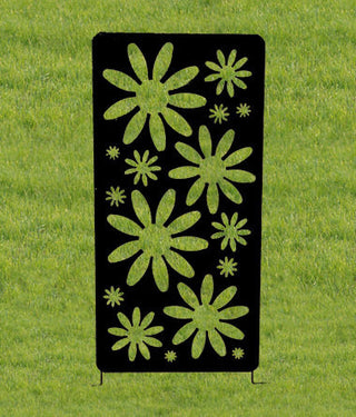 outdoor privacy screen