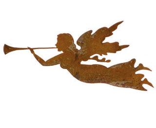 Angel Plant Stake