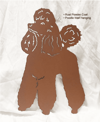 Poodle Memorial