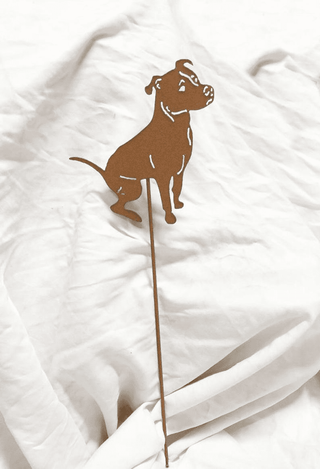 Estaca para planta Pit Bull (estilo 2)