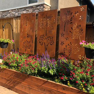 Privacy Screens Outdoor