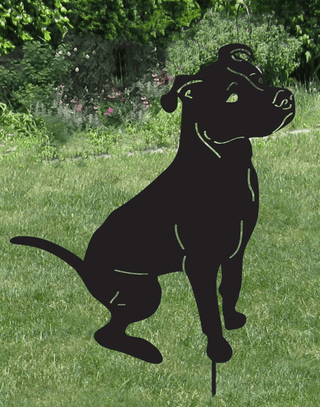 dog wall art