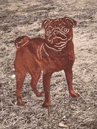 pug decor
