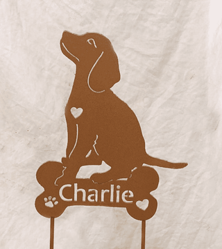 dog memorial