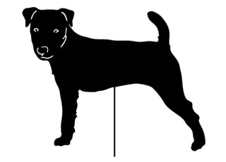 Jack Russel Garde Stake