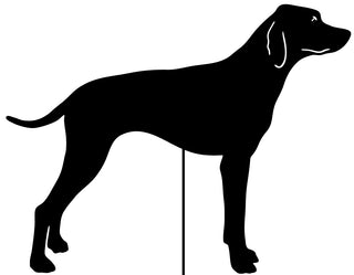 Pointer Lawn Stake