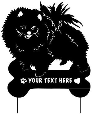 Pomeranian Memorial
