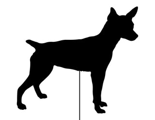 Rat Terrier Memorial