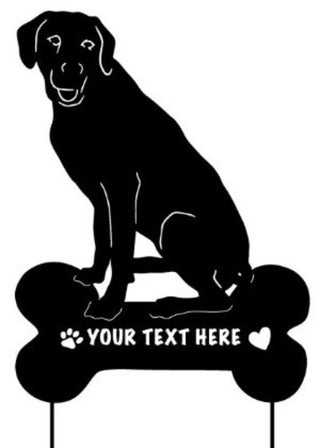 Rhodesian Ridgeback memorial