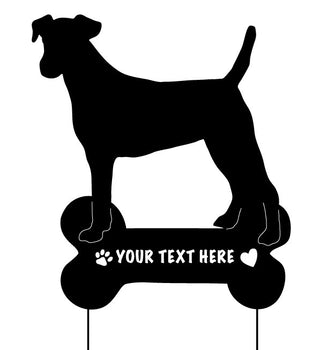 dog memorial