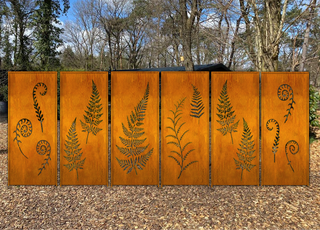 Outdoor Panels