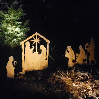 Three Kings / Nativity