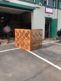 Outdoor Privacy, Panel (Optimum - Screen Name)