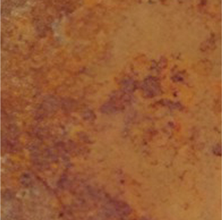 Christmas Caroling Silhouette