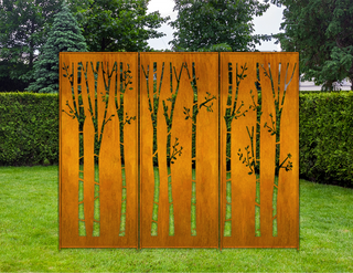 privacy screen